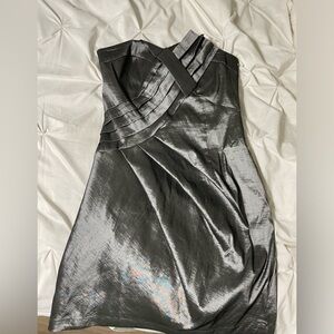 Romeo & Juliet charcoal dress size M